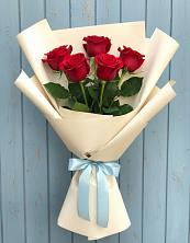 Букет Классика чувств в Подгородней Покровке