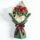 Букет цветов из: Розы в Подгородней Покровке
