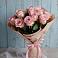 Букет цветов из: Розы в Подгородней Покровке
