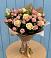 Букет цветов из: Розы в Подгородней Покровке