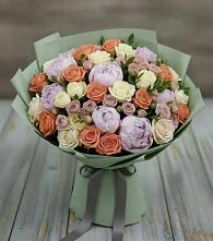 Букет Мороженное #REPLACE_PRED# Подгородней Покровке