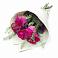 Букет цветов из: Розы в Подгородней Покровке