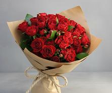 Букет Любовный роман #REPLACE_PRED# Подгородней Покровке