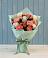 Букет цветов из: Розы в Подгородней Покровке