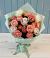 Букет цветов из: Розы в Подгородней Покровке