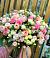 Букет цветов из: Розы в Подгородней Покровке