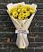 Букет цветов из: Хризантемы в Подгородней Покровке