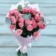 Букет Леди совершенство в Подгородней Покровке