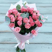 Букет Леди совершенство в Подгородней Покровке